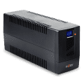 nJoy Horus Plus 600 VA/360 W Line-interaktív szünetmentes tápegység
